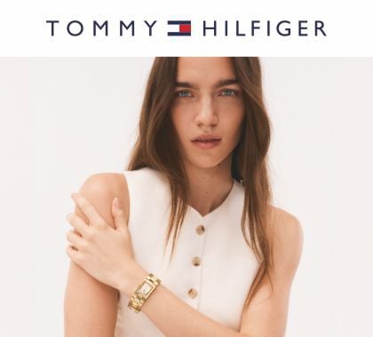 Tommy Hilfiger